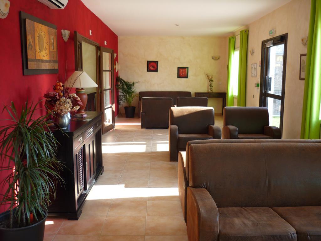 فندق Domaine De La Courbe Le Lude المظهر الخارجي الصورة