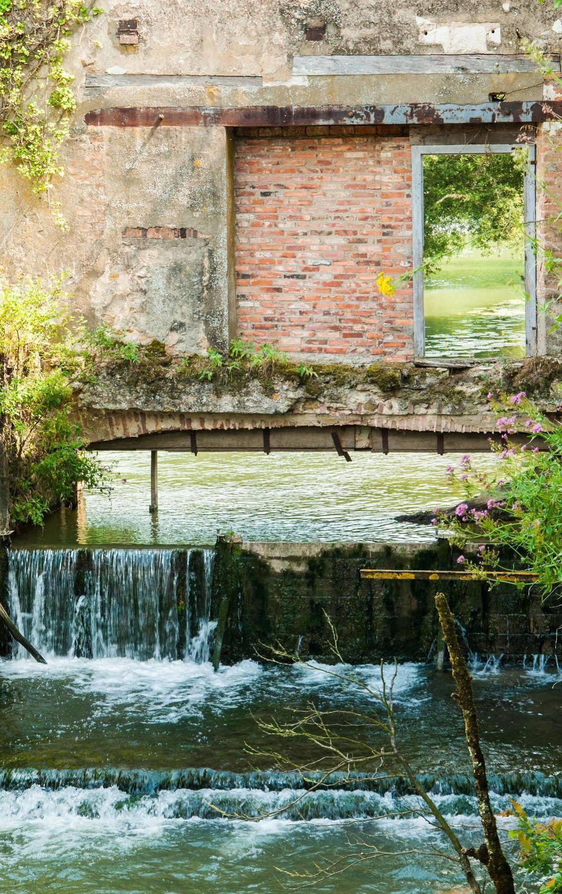 فندق Domaine De La Courbe Le Lude المظهر الخارجي الصورة