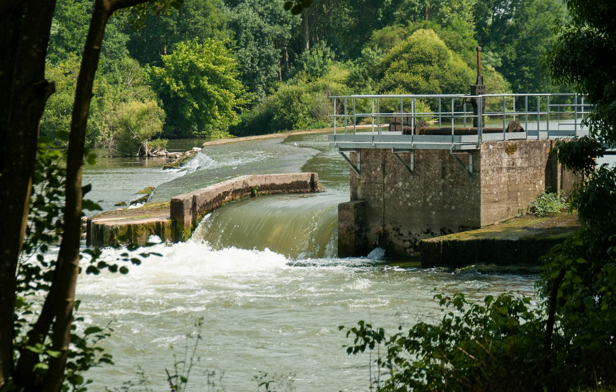 فندق Domaine De La Courbe Le Lude المظهر الخارجي الصورة