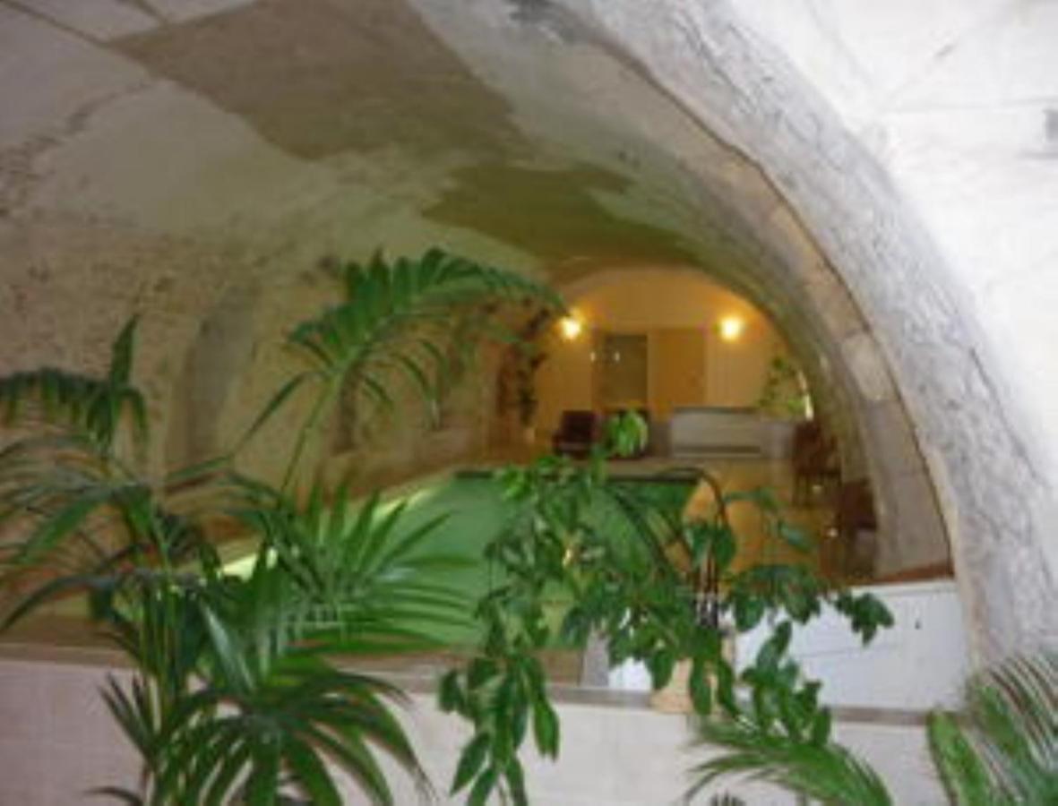 فندق Domaine De La Courbe Le Lude المظهر الخارجي الصورة